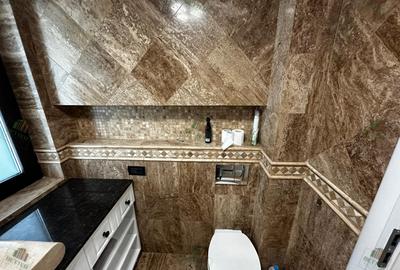 Apartament cu 2 camere semidecomandat, mobilat în Apărătorii Patriei - 18