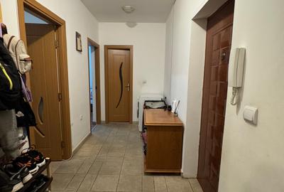 De vanzare ap 2 camere,zona Flavia - 5