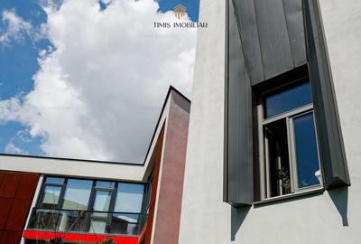 Proprietate remarcabila -investitie sigura in zona centrala a Timisoarei - 37
