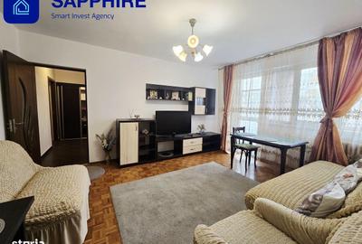 Apartament cu 3 camere semidecomandat, mobilat în Drumul Taberei - 5