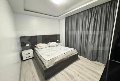 Apartament de inchiriat, 2 camere, decomandat, 60 mp, Drumul Muntenilor - 7