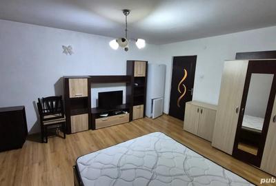 Garsoniera 32 mp, mobilata complet, etaj 3 10 Amaradia, langa Melody - 3