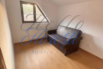 Casă cu 4 camere cu Teren 325 Mp în Baciu - 6