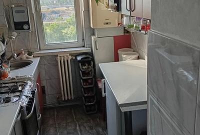Ap.2 cam. Mircea cel Batran, et.3, centrala termica! - 3