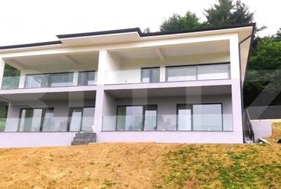 Casă cu 5 camere cu Teren 400 Mp în Central - 10