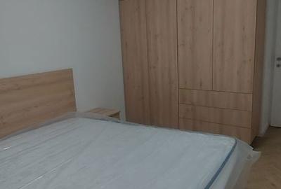 Apartament cu 3 camere decomandat în Calea Aradului - 3