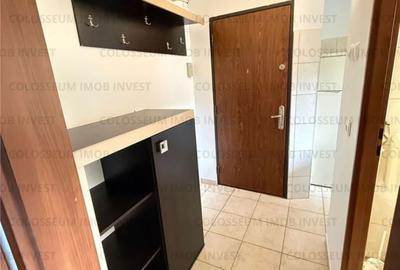 Apartament cu 2 camere în Astra