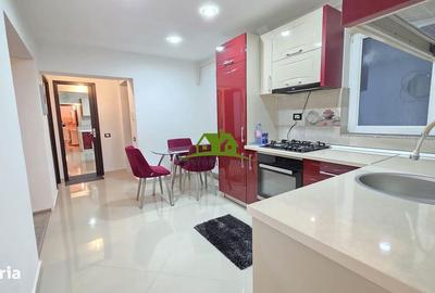 Apartament cu 3 camere decomandat în Cartierul Traian - 1