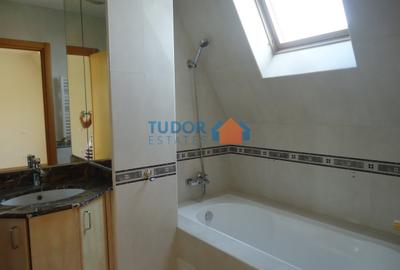 Vila 6 camere Pipera, Scoala Americana, complex Ibiza - 8