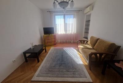 Apartament cu 2 camere semidecomandat, mobilat în Cotroceni - 18