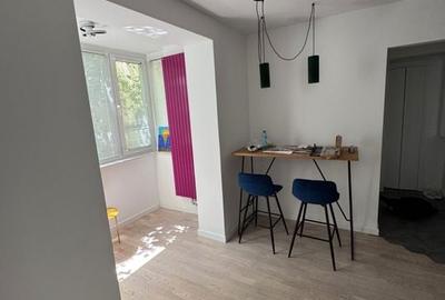 De inchiriat apartament 2 camere Amzei - Romana sect 1 - 5