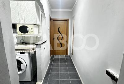 Apartament cu 2 camere nedecomandat, mobilat în Vasile Aaron - 4