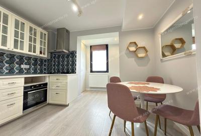 Apartament modern cu 2 camere, cu vedere panoramică – Tiglina 2, M-uri. - 6