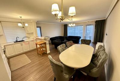 Duplex cu 3 camere cu Canalizare în Florești - 2