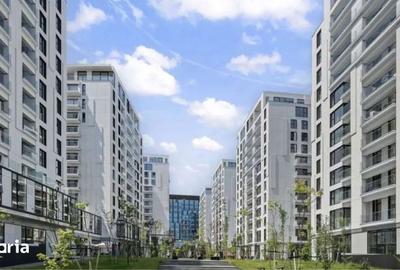 Apartament cu 2 camere în 13 Septembrie