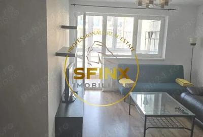 2 camere bloc 2008 centrala Vitan Barzesti Confort Park pet friendly - 6