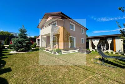 Casă individuală cu 4 camere cu Teren 500 Mp în Miroslava - 2