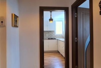 Apartament cu 2 camere circular în Drumul Taberei - 5