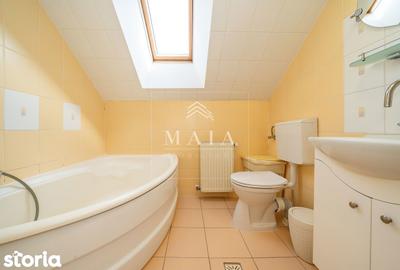 Apartament cu 3 camere în Terezian - 7