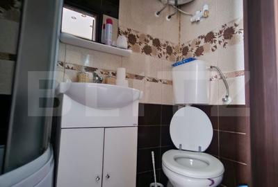 Garsonieră în Șagului - 13