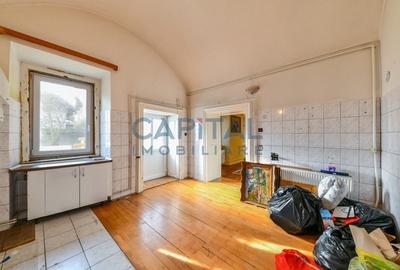 Casa in cladire istorica in centrul orasului Gherla - 31