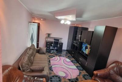 Inchiriez apartament 3 camere Km 4-5, 450 EURO Inchiriez apartament 3 camere Km 4-5, 450 EURO - 1