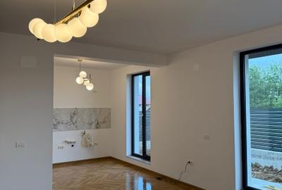 Vila individuala 120 mp Golden Residence Trivale Pitești - 12