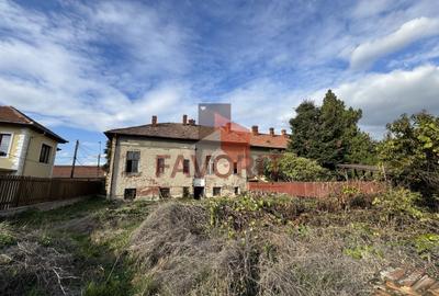 Casă individuală cu 4 camere cu Teren 802 Mp în Elisabetin - 2