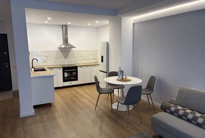 Apartament cu 2 camere în Central - 6