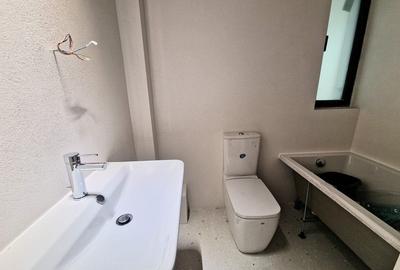 Apartament cu 3 camere semidecomandat în Dorobanți - 10