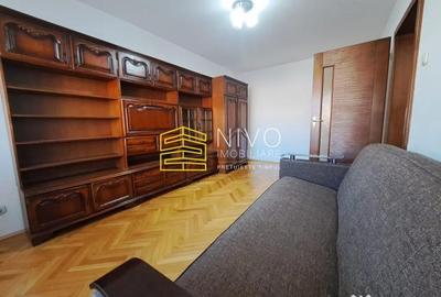 Apartament cu 2 camere decomandat, mobilat în Dâmbu Pietros - 6