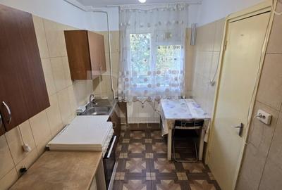 Apartament 3 camere Titan – Bld Liviu Rebreanu, bloc reabilitat - 3