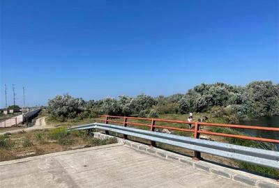 Teren de Vanzare in Sulina - 9