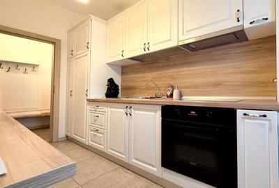 2 camere - renovat - parcare proprie - Calea Lipovei - 3