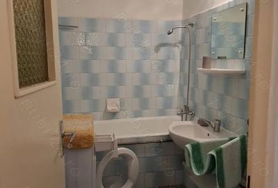 Inchiriez apartament de 3 camere in cartierul ?trand - 4