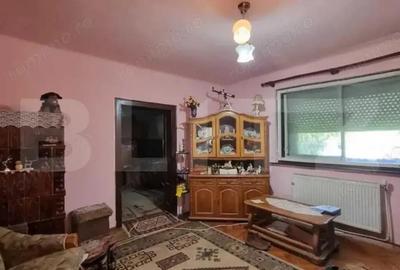 Casa de vanzare aproape de Drumul Careiului