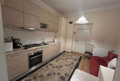 Garsonieră semidecomandată în Brâncoveanu - 3