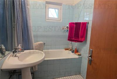 Apartament cu 3 camere decomandat în Kiseleff - 7