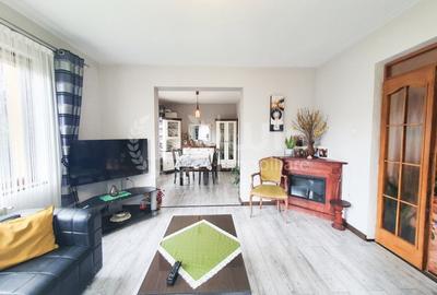 Casa individuala 280mp utili | La cheie | 600mp teren | Dambul Rotund - 5