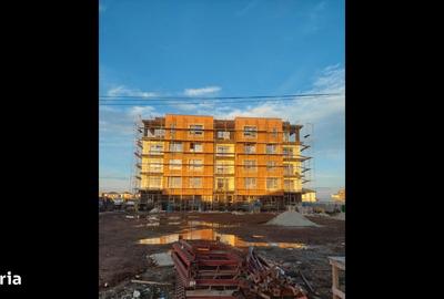 Garsonieră decomandată în Dobroești - 8