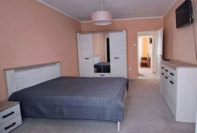 Apartament cu 2 camere decomandat în Decebal - 4