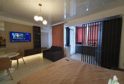 Apartament cu 4 camere decomandat, mobilat în Exterior Nord - 3