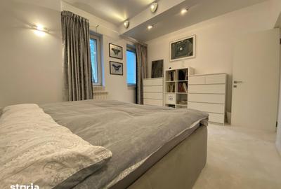 Apartament cu 4 camere decomandat, mobilat în Primăverii - 12