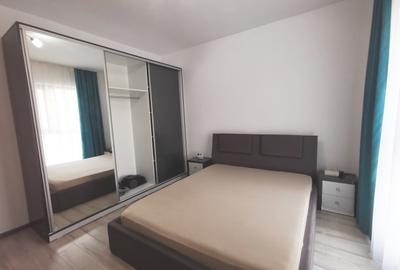 Inchiriere garsoniera noua cu centrala, Plaza Exigent faza 2, metrou Lujerului - 1