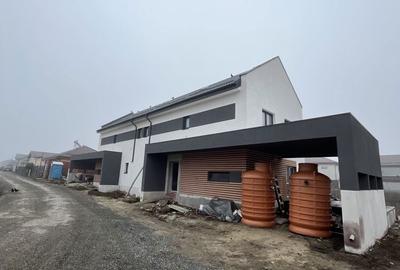 Casă cu 4 camere în Jilava - 7