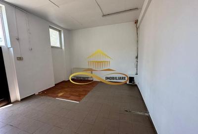 Cladire de inchiriat Bacau, spatiu comercial strada Turbinei - 6