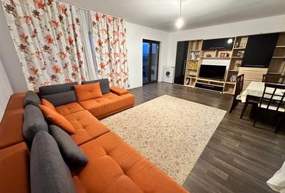 Duplex cu 4 camere cu Teren 233 Mp în Agigea - 3