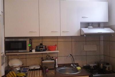 Inchiriere  garsoniera, 25 mp,  situata la demisol, zona Grivitei - 7