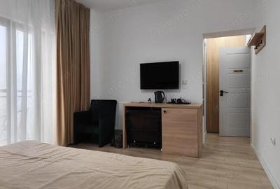 Garsoniera tip Aparthotel Afacere la cheie, Baile Felix, Bihor - 12