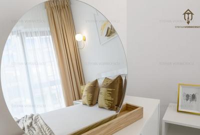 Apartament cu 2 camere semidecomandat în Tudor Vladimirescu - 8